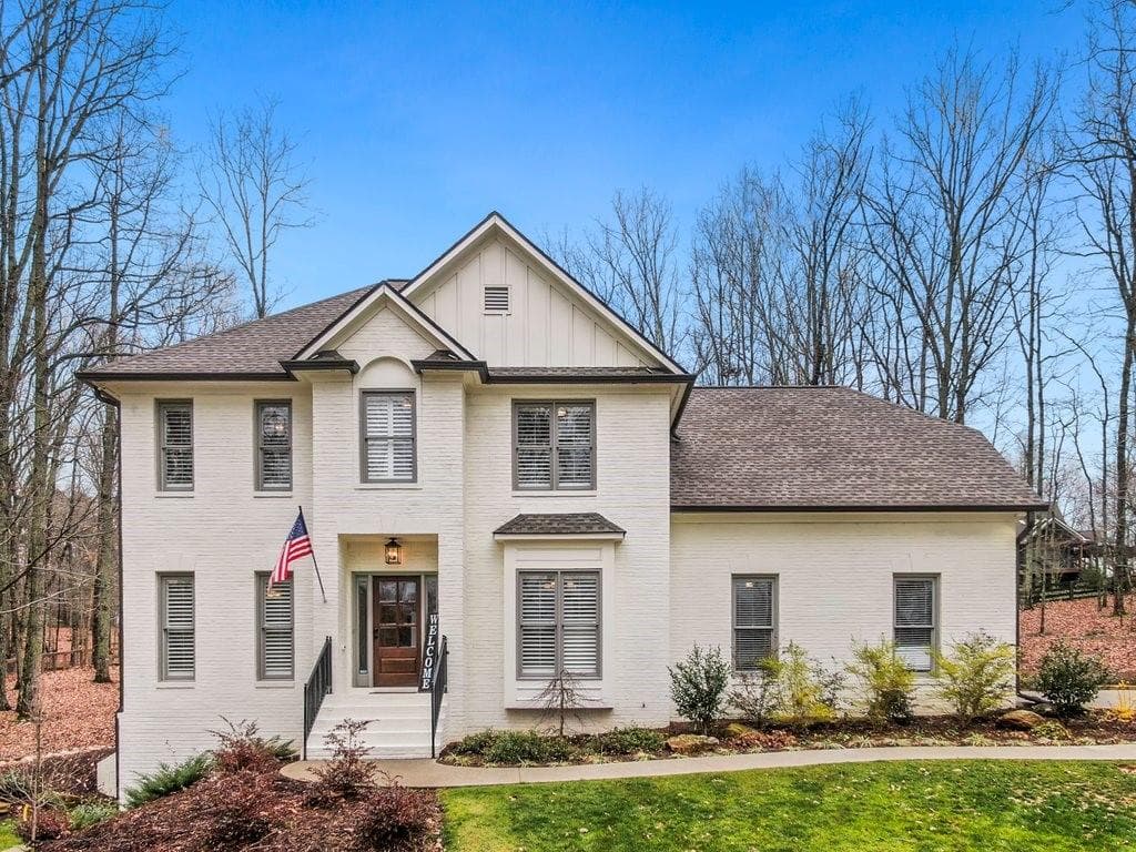 1484 Gaddis Road, Canton, GA 30115 — most recent listing photo