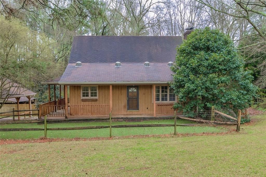 3055 Spot Road, Cumming, GA 30040 — most recent listing photo