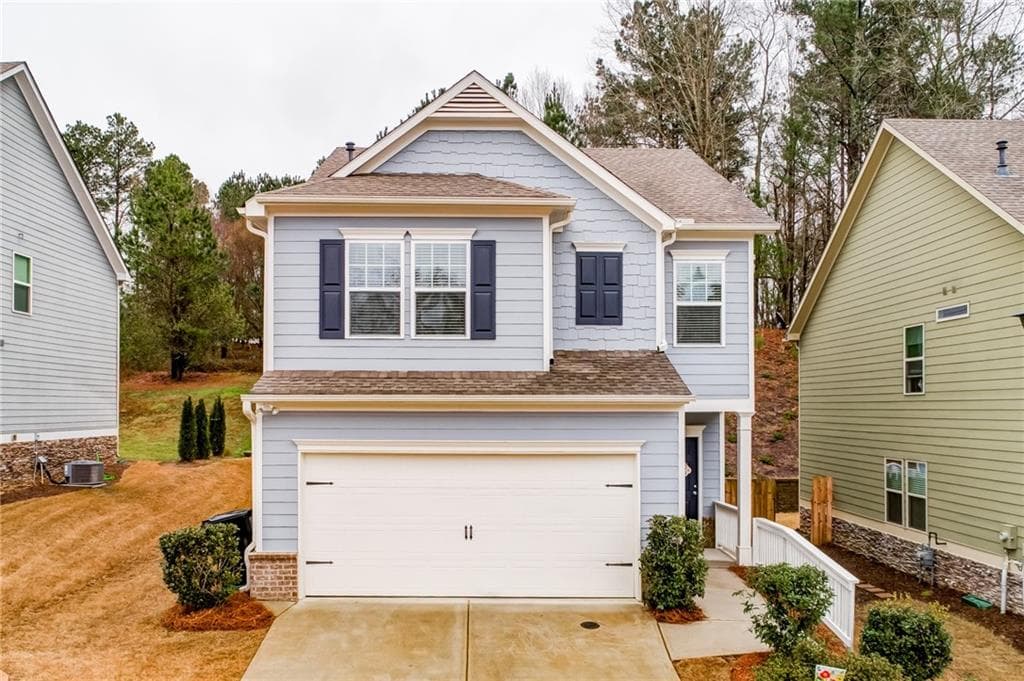648 Royal Crest Court, Canton, GA 30115 — most recent listing photo