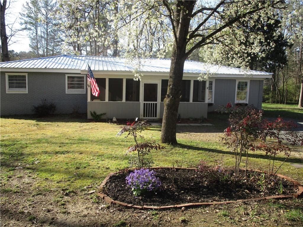 3269 Highway 411, White, GA 30184 — most recent listing photo