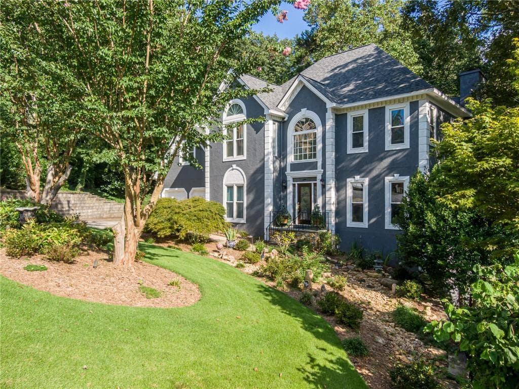 4444 Ormond Trace, Marietta, GA 30066 — most recent listing photo