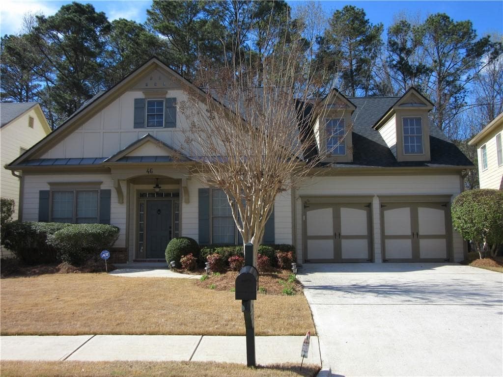 46 Coopers Glen Drive, Mableton, GA 30126 — most recent listing photo
