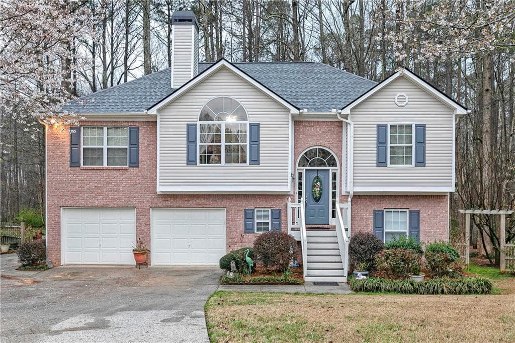 6359 Autumn View Point, Acworth, GA 30101 — most recent listing photo