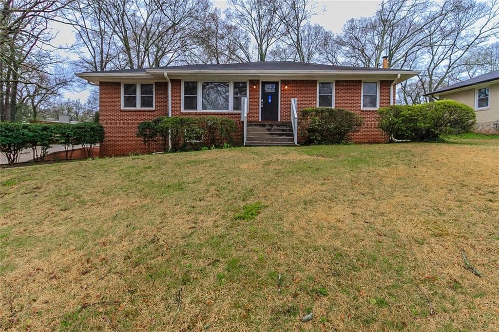 2615 Glenvalley Drive, Decatur, GA 30032 — most recent listing photo