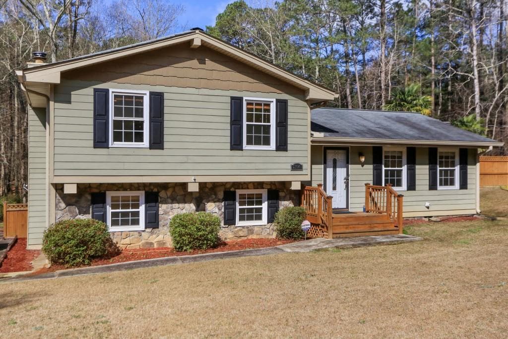 2194 Kings Mountain Drive, Conyers, GA 30012 — most recent listing photo