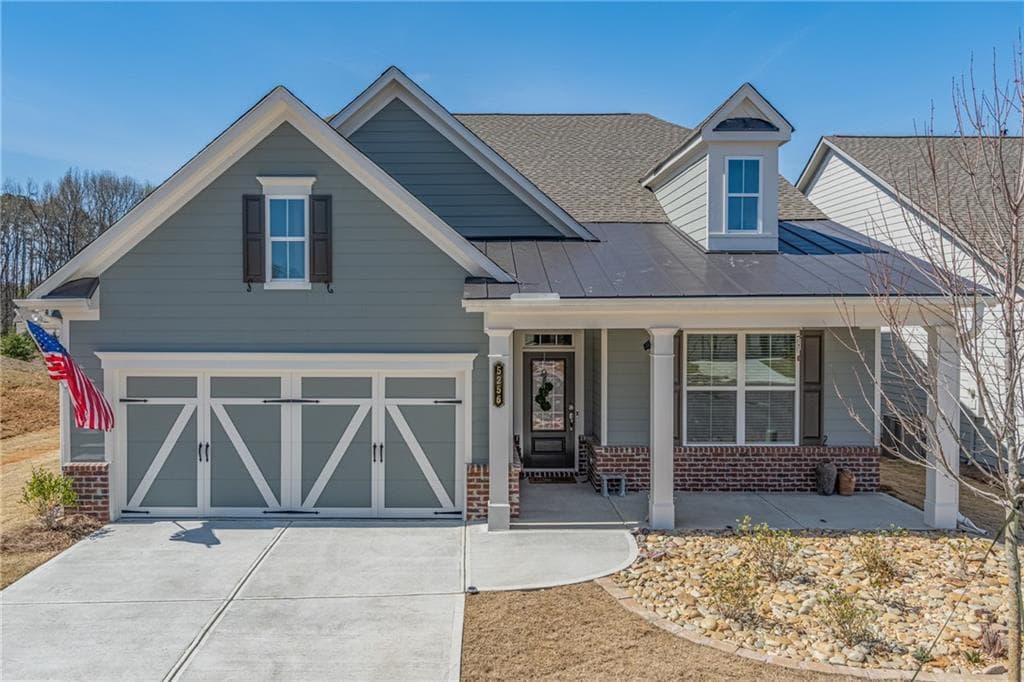 5256 Noble Oak Cove, Gainesville, GA 30504 — most recent listing photo