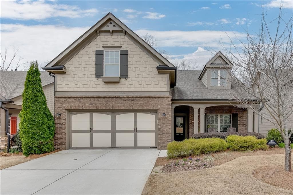 6738 Blue Heron Way, Flowery Branch, GA 30542 — most recent listing photo