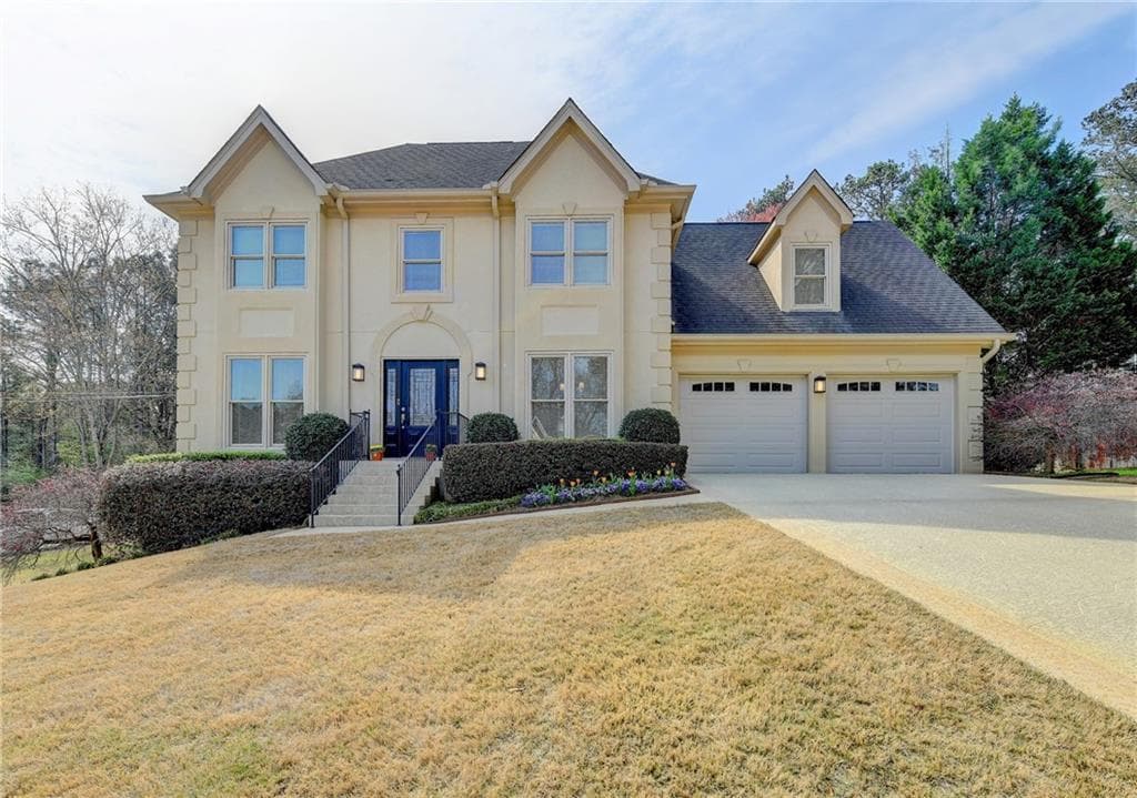 4480 SW Lucerne Place, Lilburn, GA 30047 — most recent listing photo