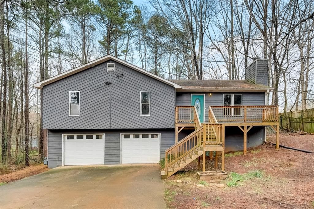 307 Southfork Court, Woodstock, GA 30189 — most recent listing photo