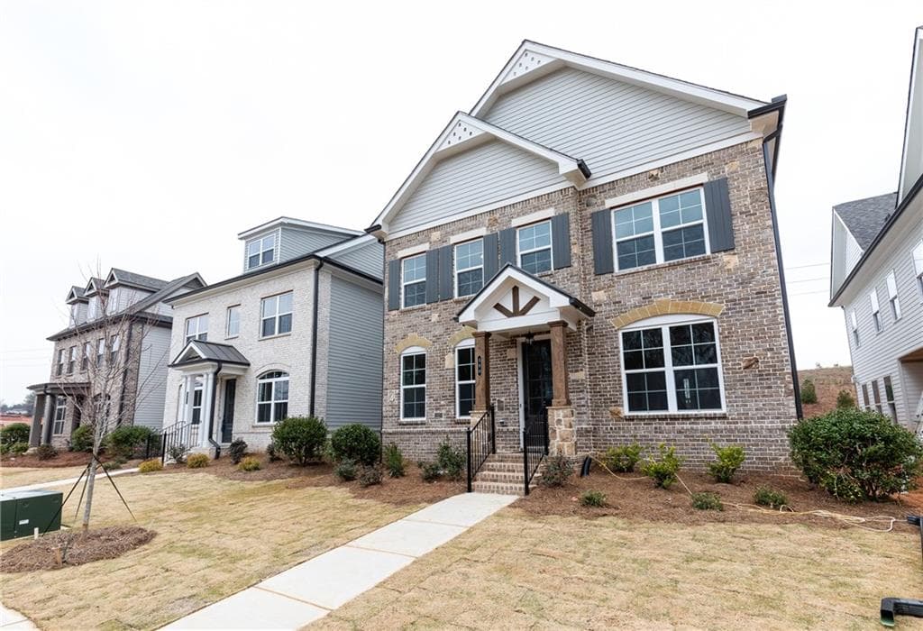1050 Poppy Pointe, Alpharetta, GA 30004 — most recent listing photo