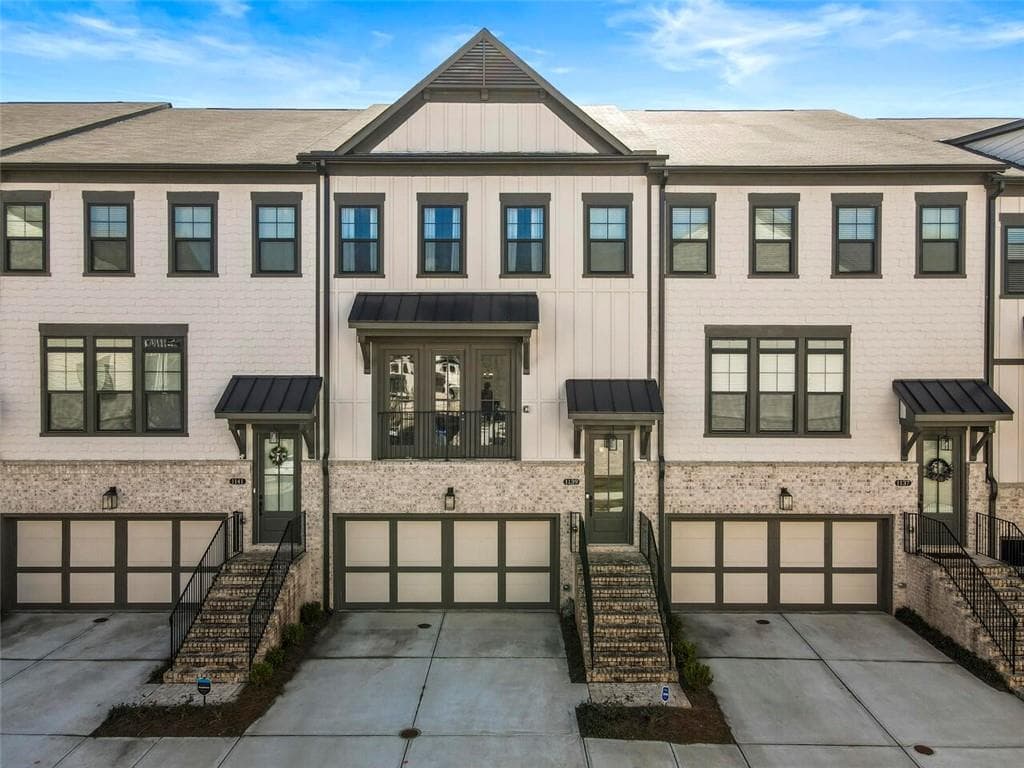 1139 Provence Lane, Decatur, GA 30033 — most recent listing photo