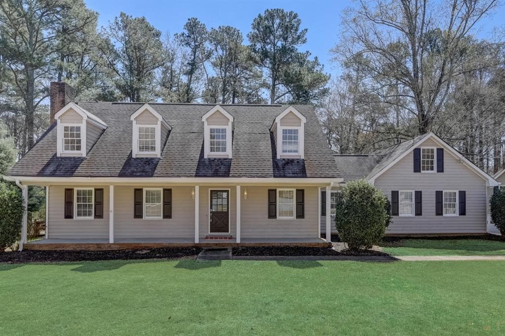 2055 Clipper Straits, Snellville, GA 30078 — most recent listing photo