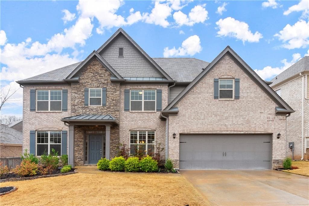 4181 Summer Breeze Way, Buford, GA 30518 — most recent listing photo