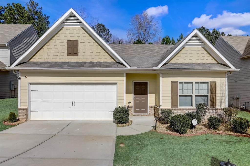 6490 Saint Mark Way, Fairburn, GA 30213 — most recent listing photo