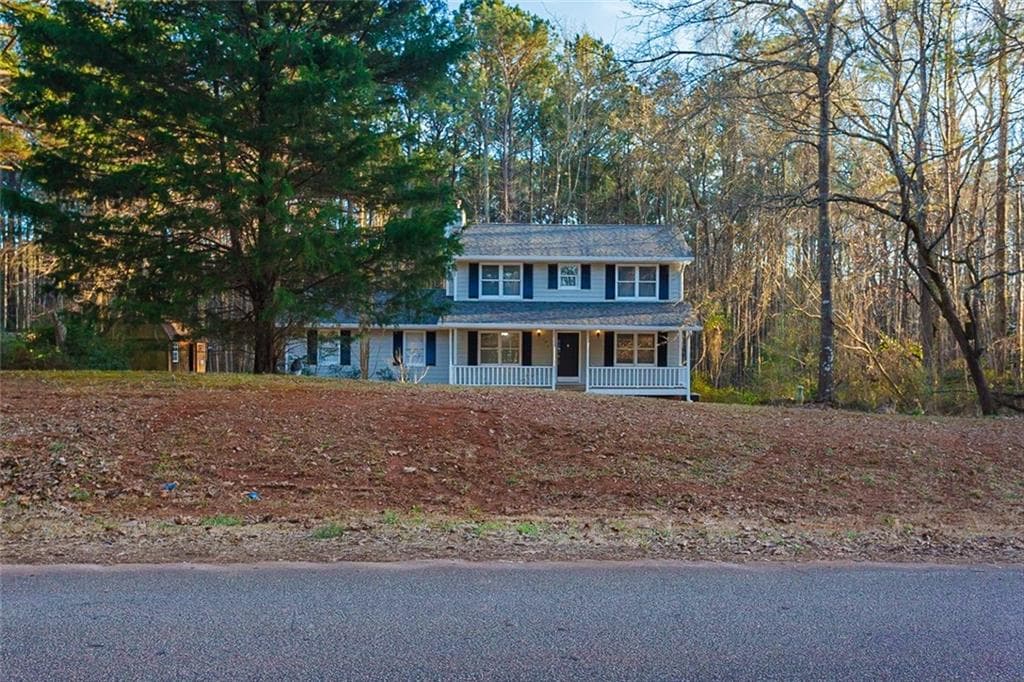 104 Pilgrim Way, Newnan, GA 30265 — most recent listing photo
