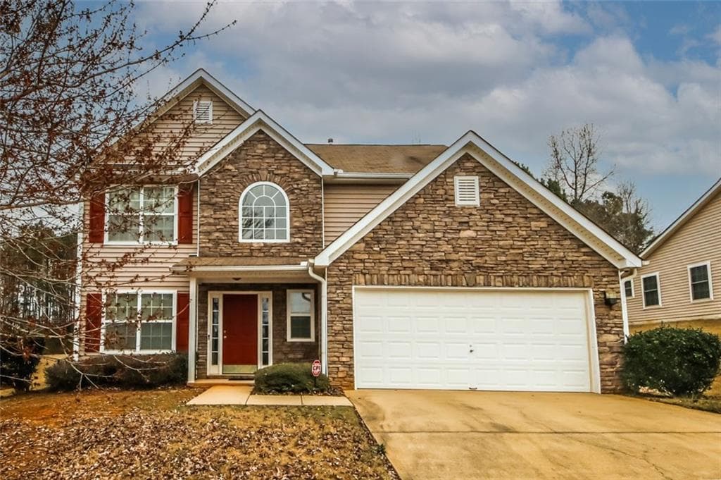 40 Stone Ridge Way, Covington, GA 30016 — most recent listing photo