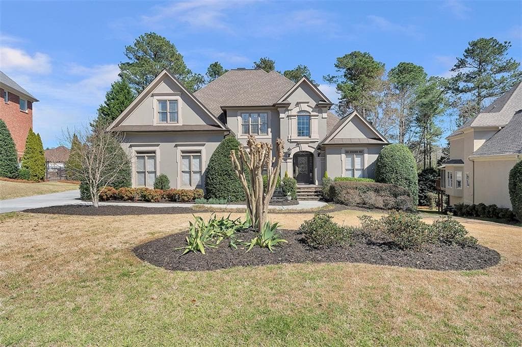 5980 Deerwoods Trail, Alpharetta, GA 30005 — most recent listing photo