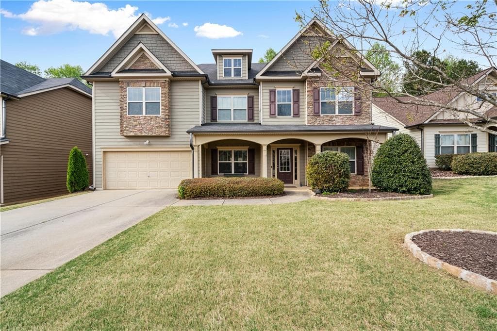 5330 Hopewell Manor Drive, Cumming, GA 30028 — most recent listing photo