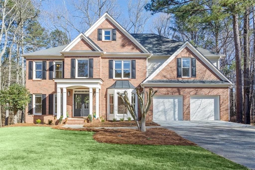665 Amberton Close, Suwanee, GA 30024 — most recent listing photo