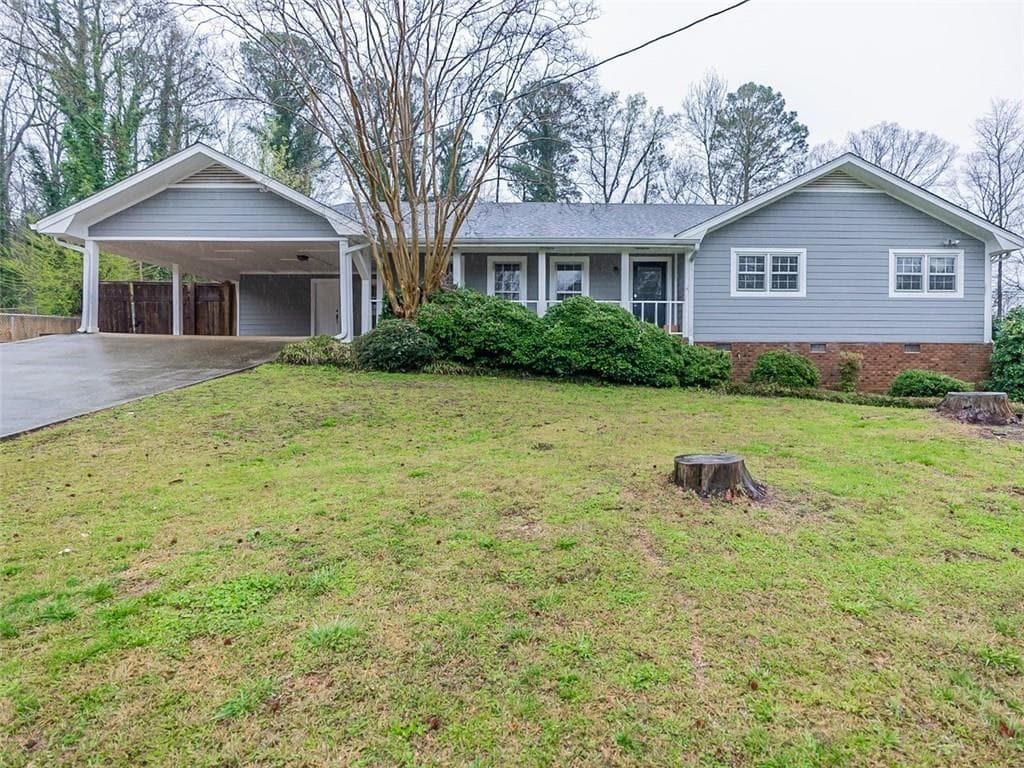 2777 Tony Drive, Lawrenceville, GA 30044 — most recent listing photo