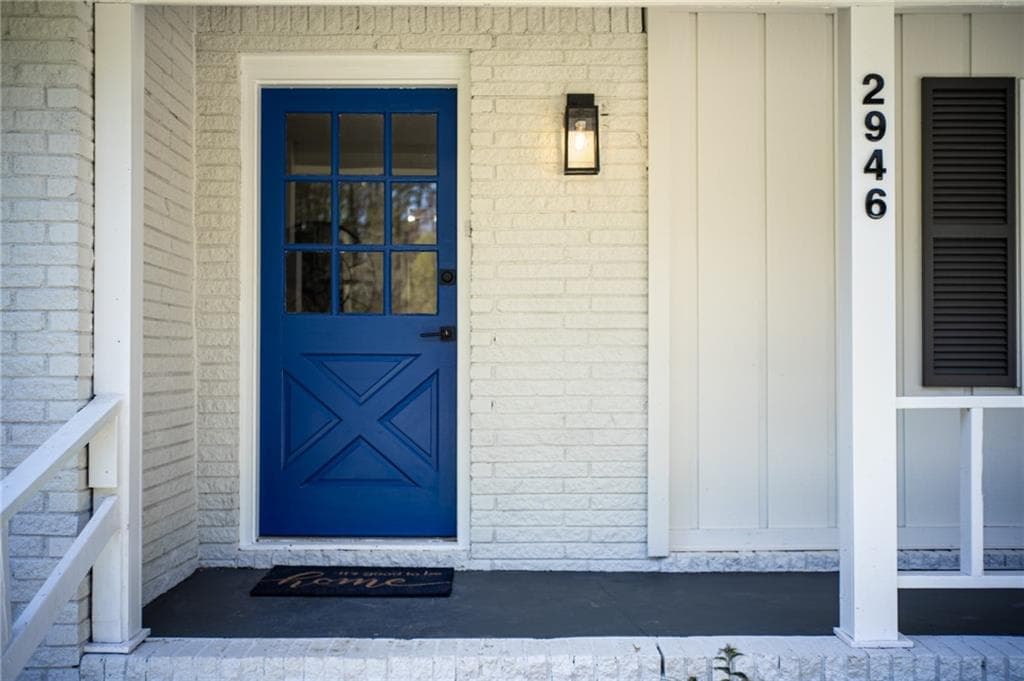 2946 Fern Valley Drive, Marietta, GA 30008 — most recent listing photo