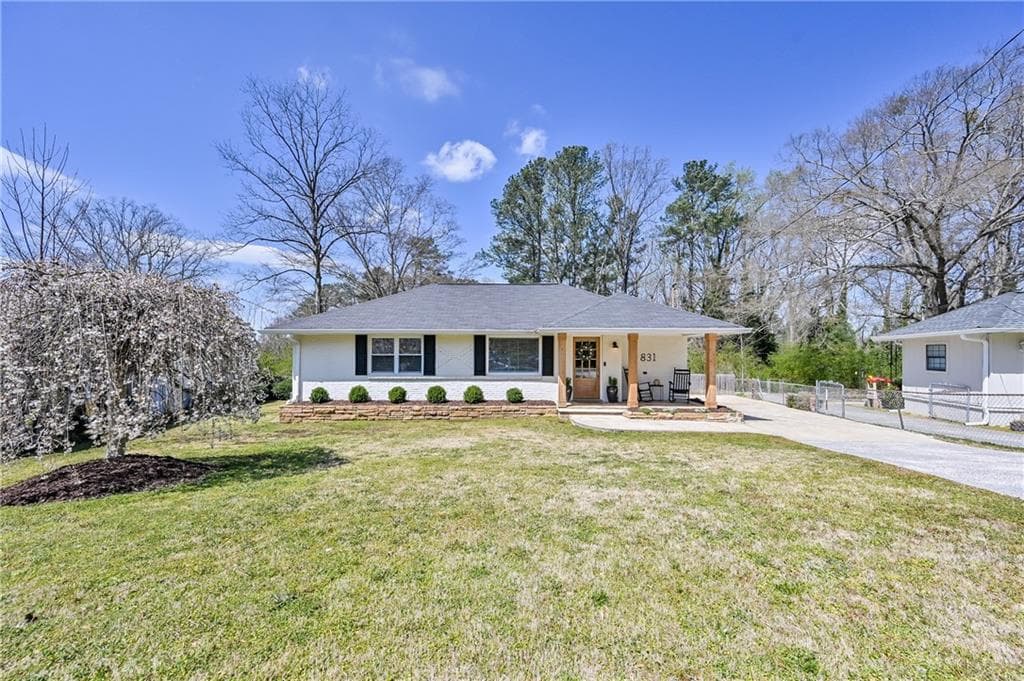 831 Wayland Court, Smyrna, GA 30080 — most recent listing photo