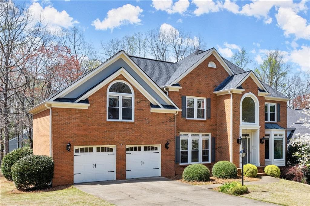23 Elan Court, Marietta, GA 30068 — most recent listing photo