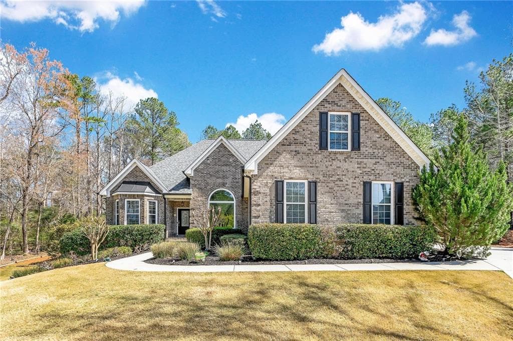 830 Kennedy Court, Loganville, GA 30052 — most recent listing photo