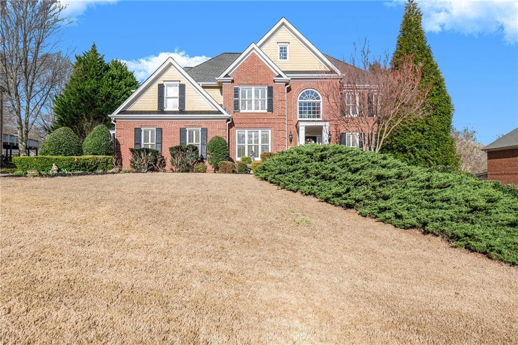 4060 Hickory Fairway Drive, Woodstock, GA 30188 — most recent listing photo