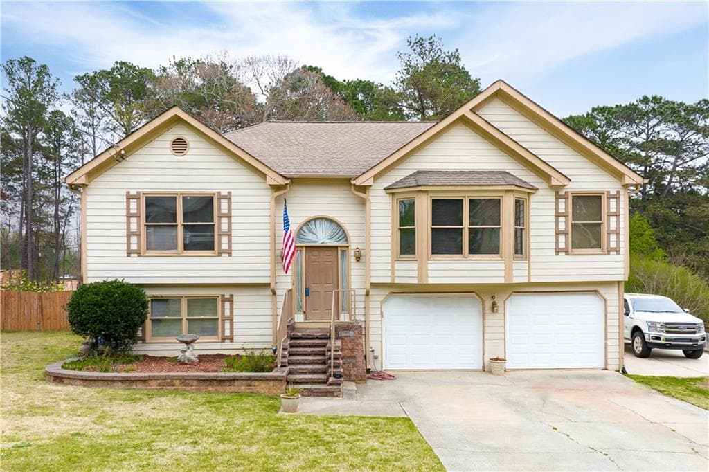 755 Holcombe Woods Court, Auburn, GA 30011 — most recent listing photo