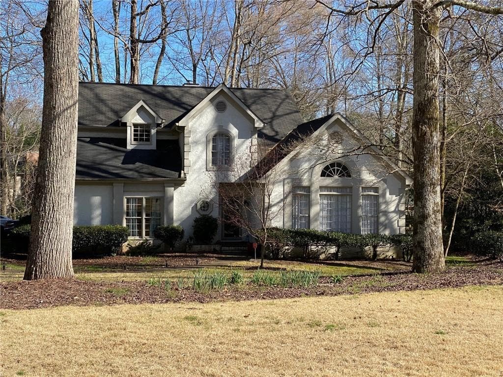 105 WATERMILL Falls, Alpharetta, GA 30004 — most recent listing photo