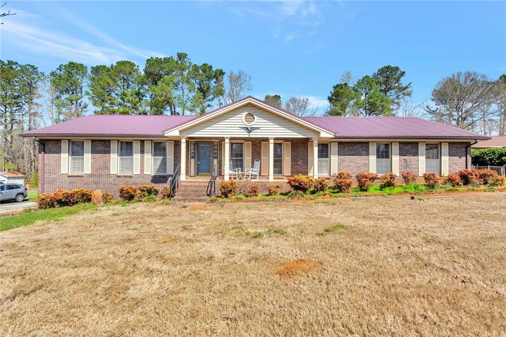50 Country Roads Drive, Stockbridge, GA 30281 — most recent listing photo