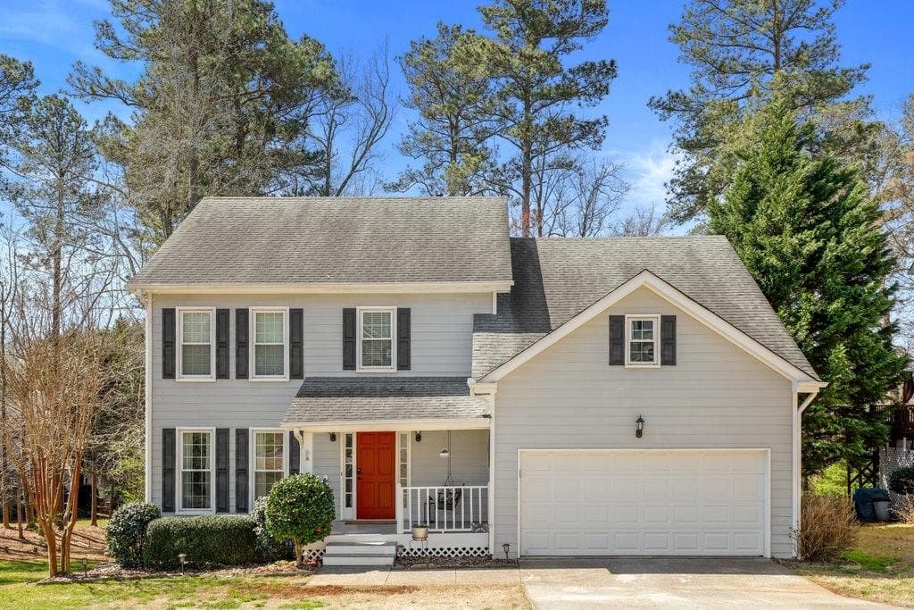 1822 Riverton Drive, Suwanee, GA 30024 — most recent listing photo