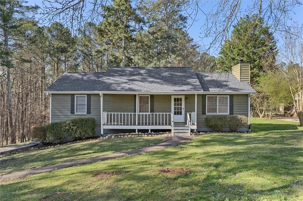 6861 Galts Ferry Road, Acworth, GA 30102 — most recent listing photo