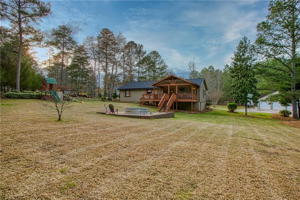 8330 W Carroll Road, Whitesburg, GA 30185 — most recent listing photo