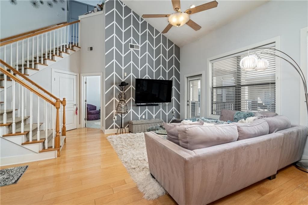 799 Hammond Drive 424, Sandy Springs, GA 30328 — most recent listing photo