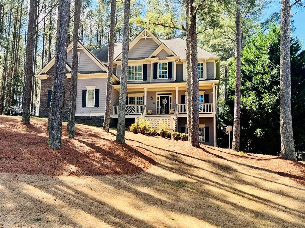 203 Gordon Circle, Canton, GA 30115 — most recent listing photo