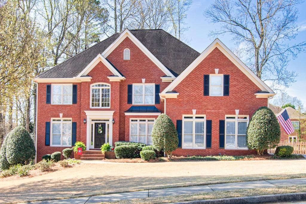 1559 Stepstone Way, Lawrenceville, GA 30043 — most recent listing photo