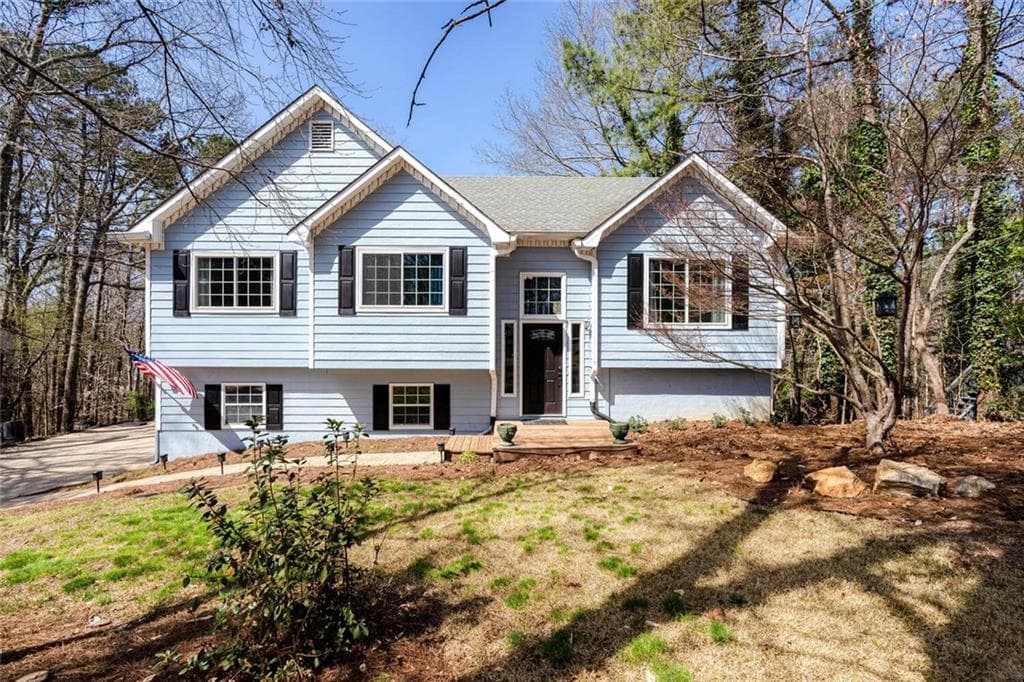 1355 Towne Harbor Trail, Woodstock, GA 30189 — most recent listing photo
