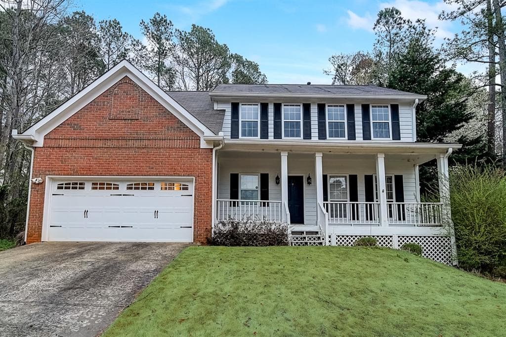 1010 Braelin Court, Woodstock, GA 30189 — most recent listing photo