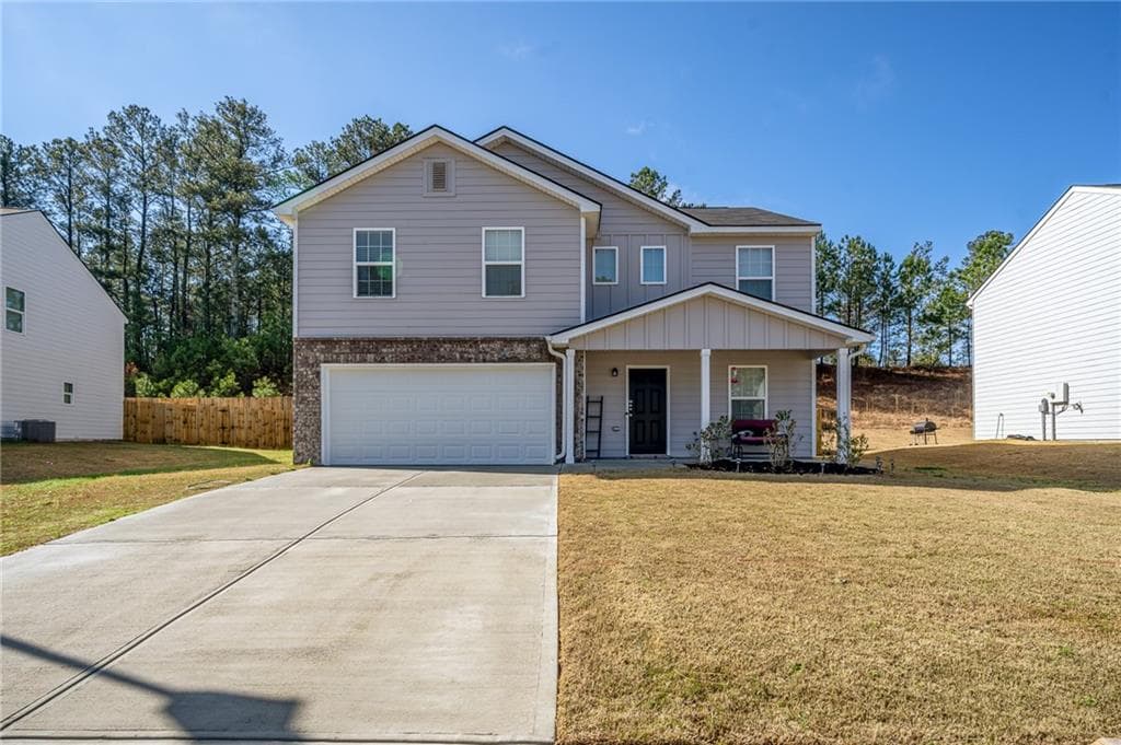 234 Indian Lake Trail, Villa Rica, GA 30180 — most recent listing photo