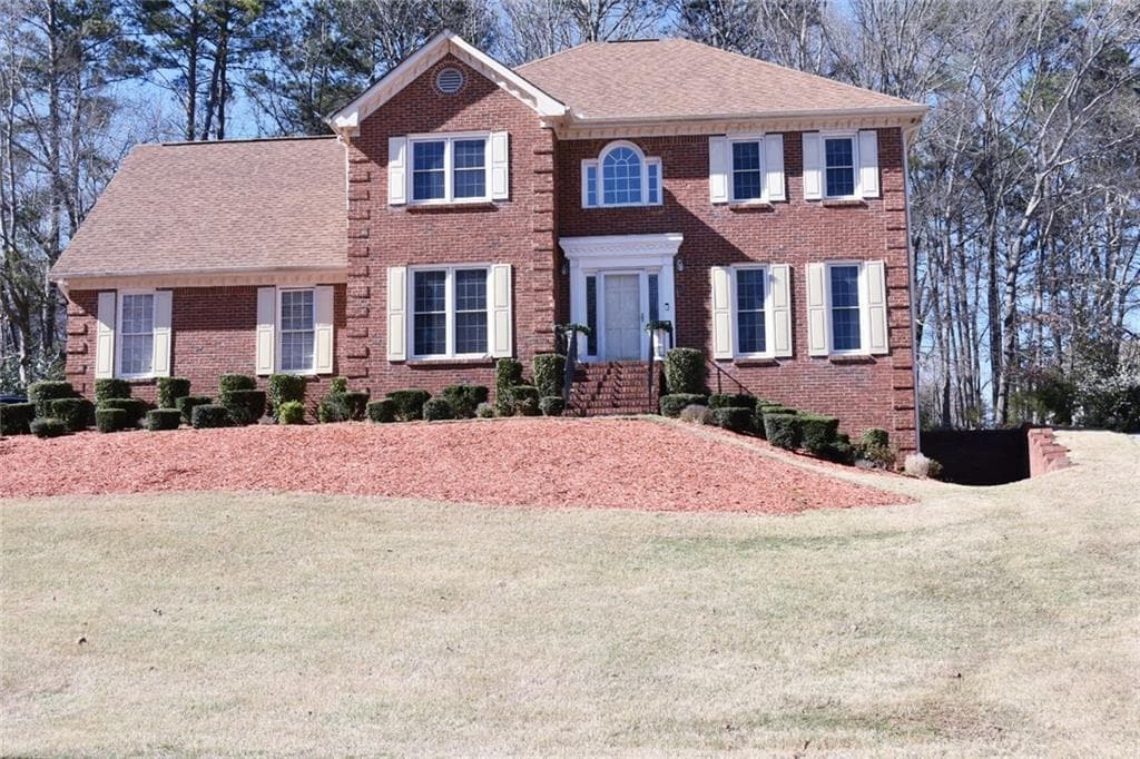 6094 Lakeview Overlook, Lithonia, GA 30038 — most recent listing photo