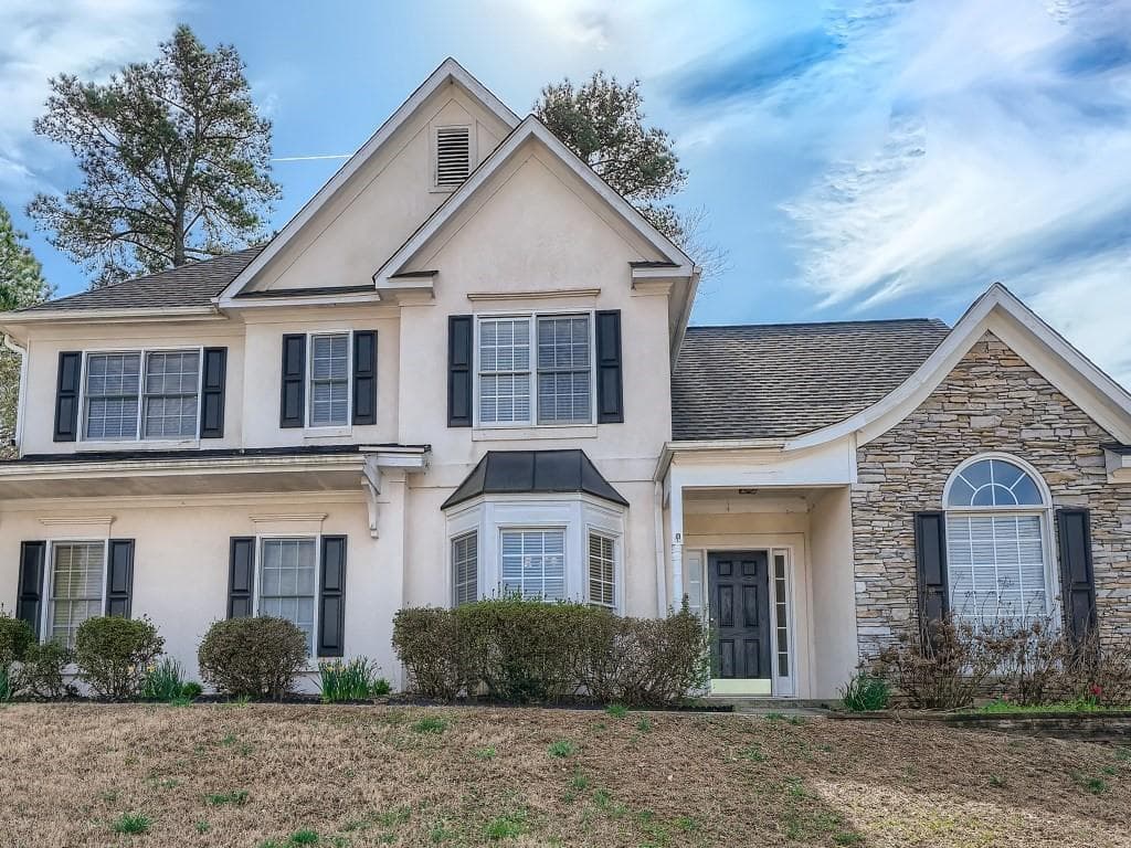 4015 Union Walk Circle, Smyrna, GA 30082 — most recent listing photo