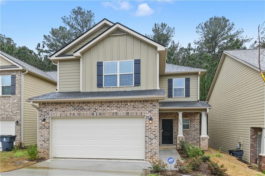 6288 Hickory Lane Circle, Union City, GA 30291 — most recent listing photo