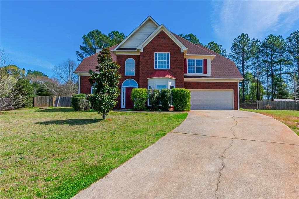 213 Cheshire Court, Mcdonough, GA 30253 — most recent listing photo