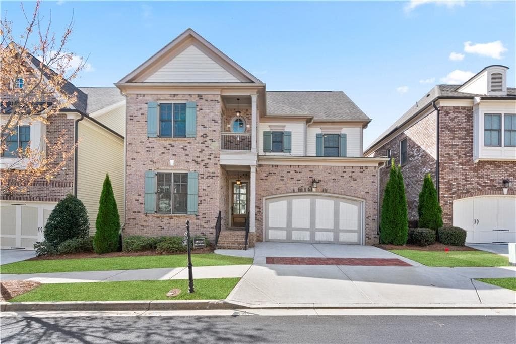 6345 Bellmoore Park Lane, Johns Creek, GA 30097 — most recent listing photo