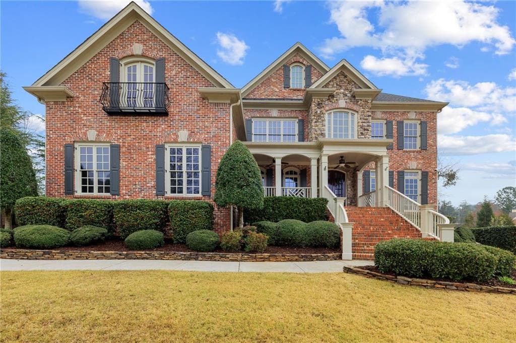 2582 Rockside Lane, Marietta, GA 30066 — most recent listing photo