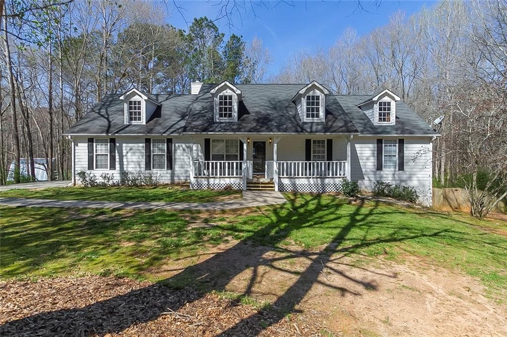 506 Country Lake Drive, Mcdonough, GA 30252 — most recent listing photo
