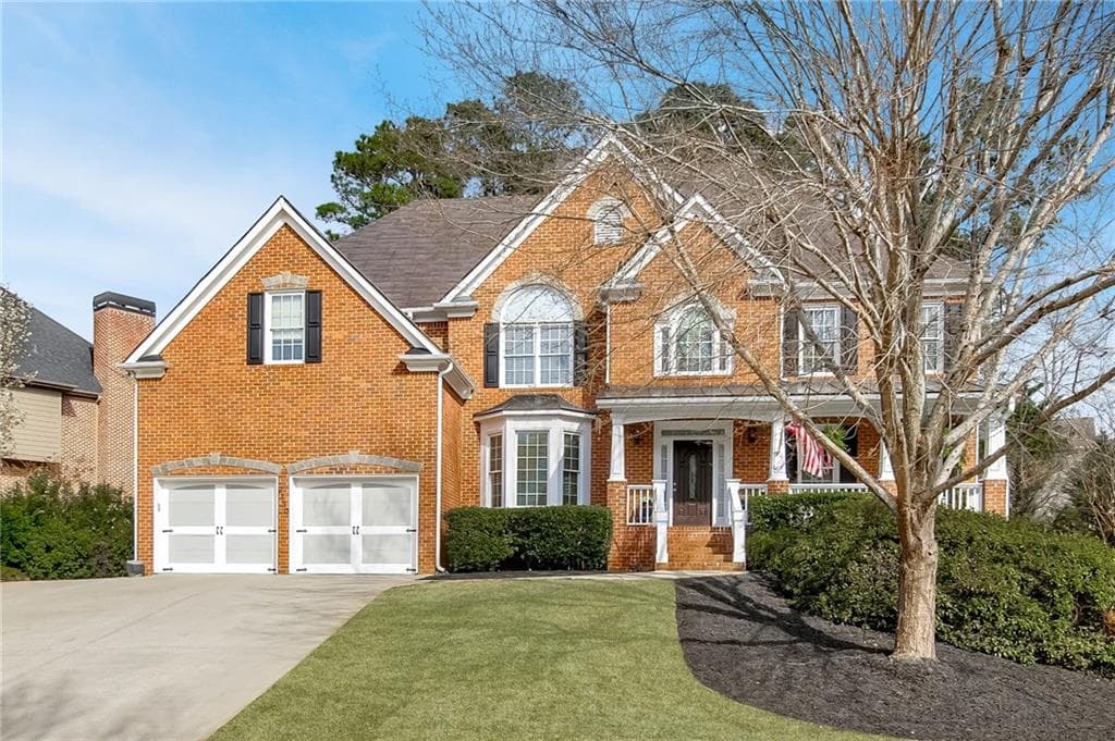 2130 Hollowbrooke Way, Acworth, GA 30101 — most recent listing photo
