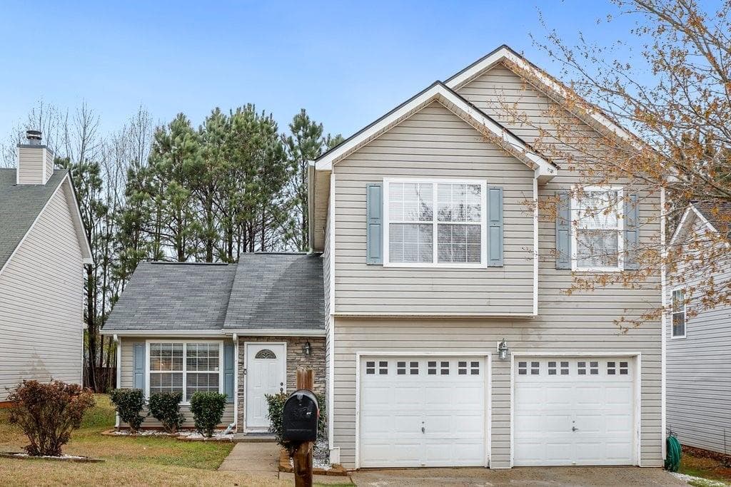 2882 Knoll View Place, Douglasville, GA 30135 — most recent listing photo